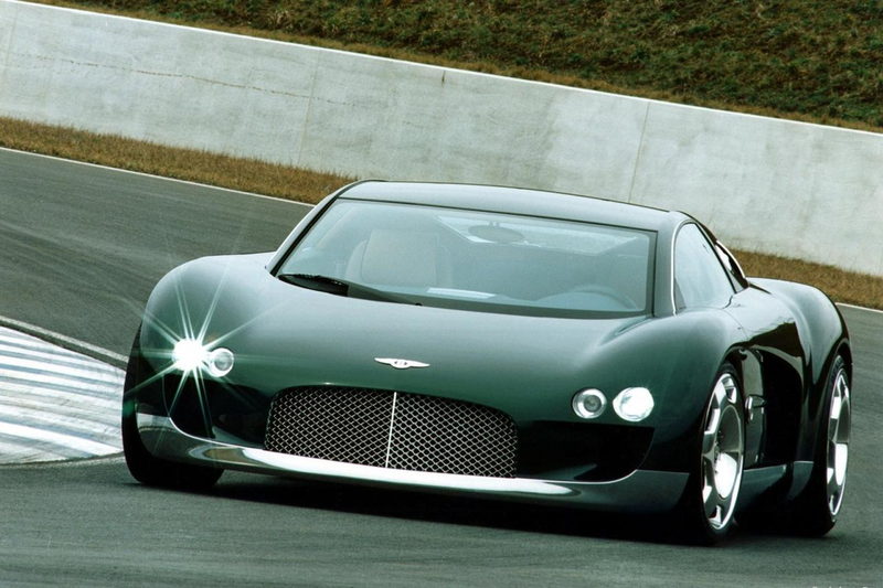 Illustration for article titled If Every Car Brand Made A Supercar